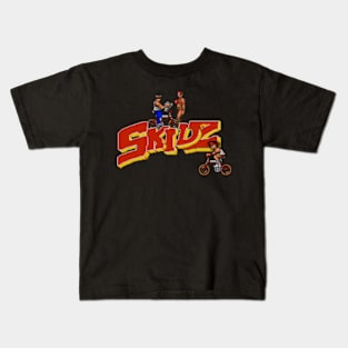 Skidz Kids T-Shirt